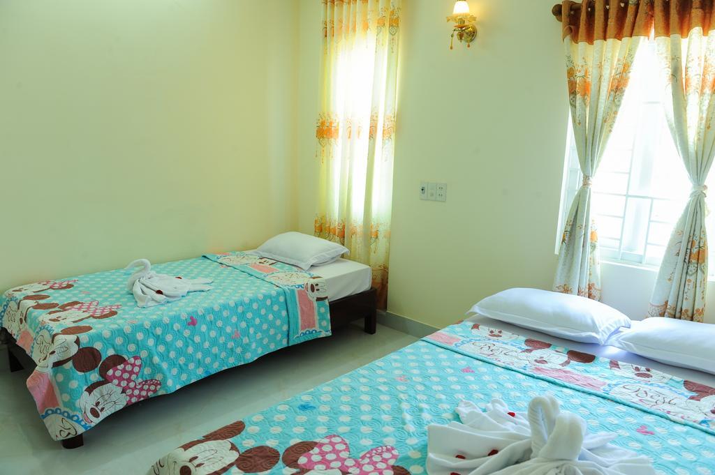 Thanh An 3 Guesthouse Hue Exterior photo