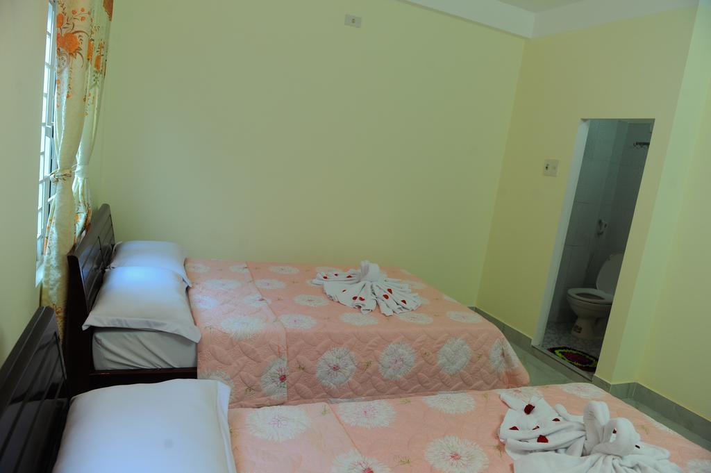 Thanh An 3 Guesthouse Hue Exterior photo