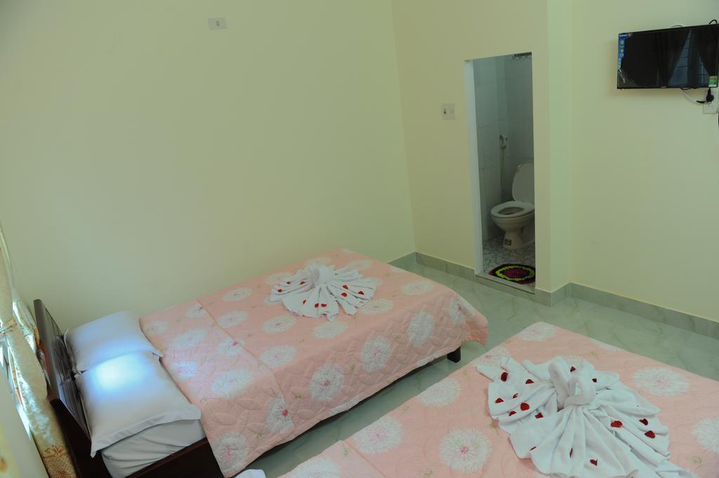 Thanh An 3 Guesthouse Hue Exterior photo